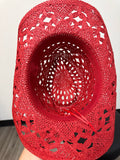 New Red Hat