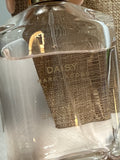 Marc Jacobs  Daisy Eau So Fresh Eau de Toilette Perfume, 4.2oz (80% full)