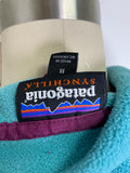 Patagonia Synchilla Fleece Pullover, M
