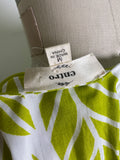 Entro Green Top, M