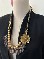 Gold Necklace
