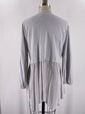 Torrid Open Front Cardigan, M/L