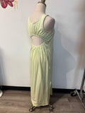 Lululemon Green Dress, 4