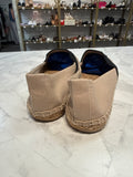 Tory Burch Tan/Black Espadrilles, 8