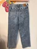 BKE Payton Mid Rise 31" Inseam Jeans, 28 (6)