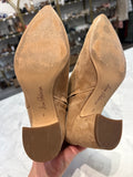 Sam Edelman Suede Hilty Boots, 8