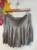 New Natural Life Gray/Silver Shorts, L/XL