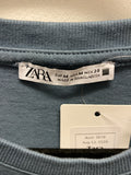 Zara Belted Dress, M
