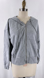 Joy Lab Gray Jacket, M