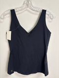 HoneyLove Black Shapewear Top, L