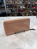 Kate Spade Pink Glimmer Wallet
