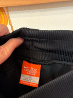 Nike Black Athletic Pants, M