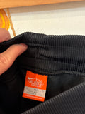 Nike Black Athletic Pants, M