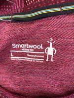 Smart Wool Merino 250 Top, L