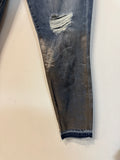 Level 99 Dipped Hem Jeans, 29 (8)
