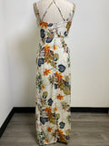 Jondie Cream Dress, M
