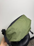 Jansport Green Backpack