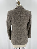Austin Reed Wool Blend Blazer Jacket, 6 Petite
