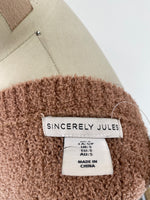 Sincerely Jules Pocket Cardigan, S