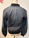 The North Face Blue Jacket, S
