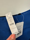 New White House Black Market Sapphire Blue Dress, 2