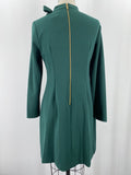 Calvin Klein Green Dress, 8