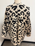 Jodifl Black Sweater, S/M