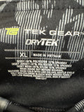 Tek Gear Black Leggings, XL