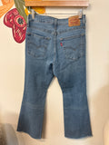 Levi's 726 Flare Jeans, 28 (6)