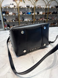 Michael Kors Zebra Mercer Gallery Small Bucket Bag, 8.5"x8.75"x5.5"