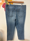 Gloria Vanderbilt Amanda Jeans, 16W