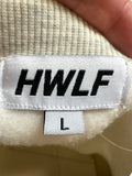 HWLF Gray Sweatshirt, L