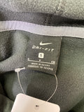 Nike Gray Hoodie Sweatshirt, S