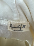 John Galt Hoodie Sweatshirt, M