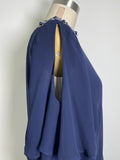 New Alex Evenings Blue Dress, 16W