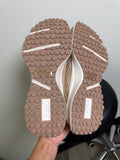 Ryka Tan Jumpstart Shoes, 9.5