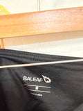 Baleaf Black Leggings, M