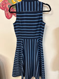 Tommy Hilfiger Blue Dress, XS