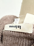 Lalavon Brown Sweater, L