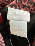 Chico's Zenergy Jacket, L
