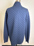Brooks Brothers Blue Jacket, XL