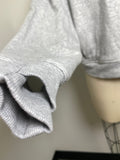 All in Motion Gray Sweatshirt, XL