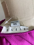 Hyfve Purple Top, XS