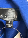 Ashley  Jacket, 3X
