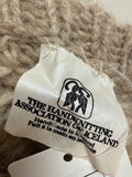The Handknitting Association of Iceland Wool Sweater, M?