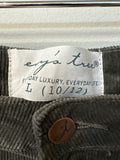 New Evy's Tree Corduroy 29" Inseam Jeans, 10/12