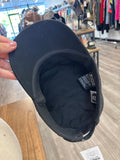 Harley Davidson Black Quilted Hat