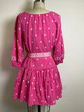 a loves a Pink Dress, XS