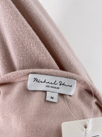 Michael Stars Pink Top, M