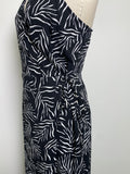 Nine West Black Dress, M